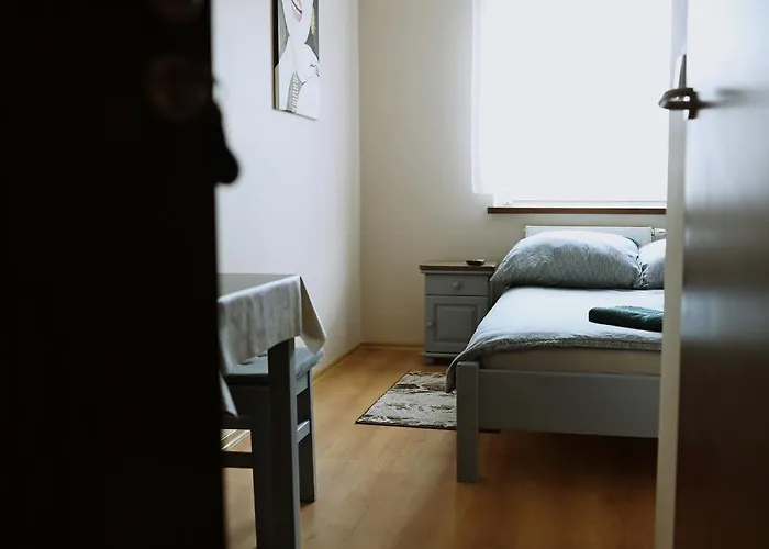 Noclegi Kochlice Motel Kochlice