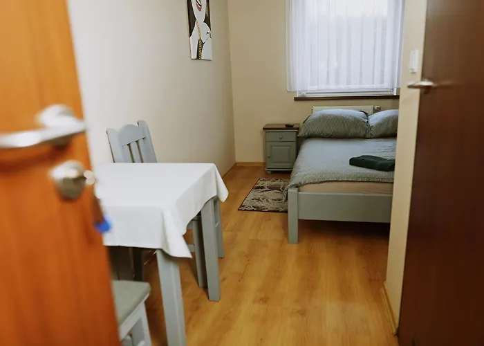 Noclegi Kochlice Kochlice