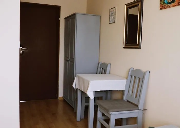 Noclegi Kochlice Motel *