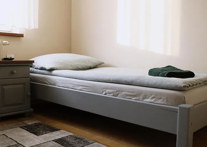 Noclegi Kochlice Kochlice