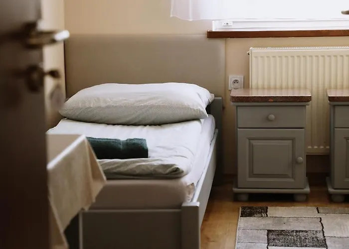 Motel Noclegi Kochlice Kochlice