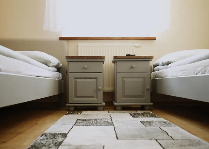 Noclegi Kochlice Kochlice